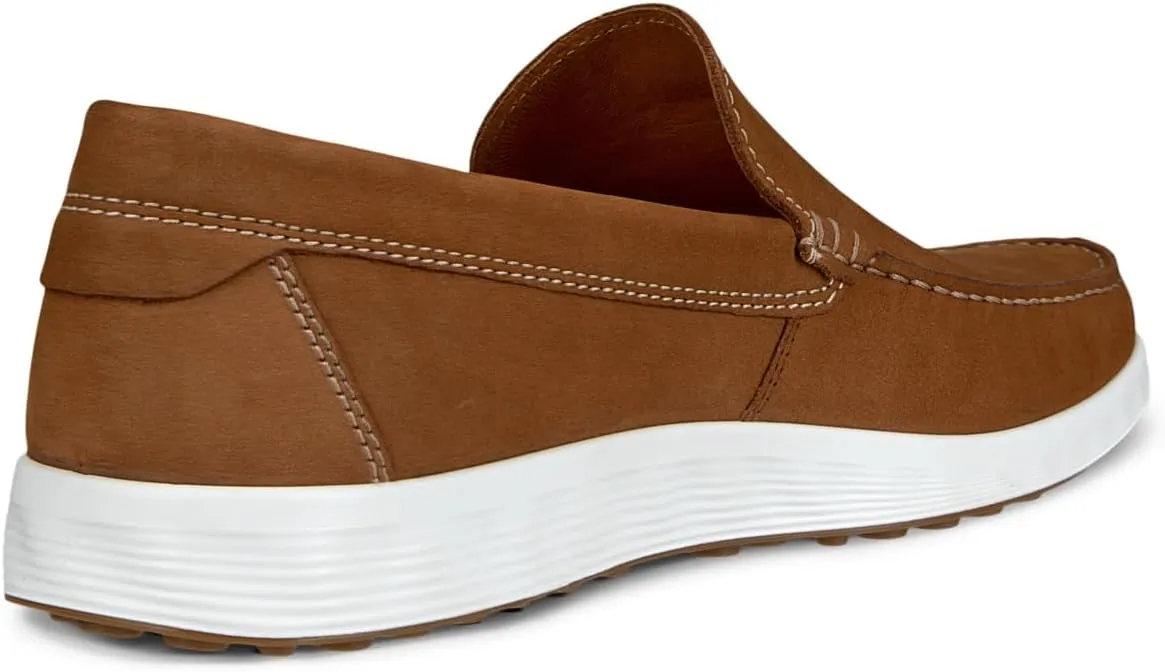 ECCO Men's S Lite Moc Classic Driving Style Loafer