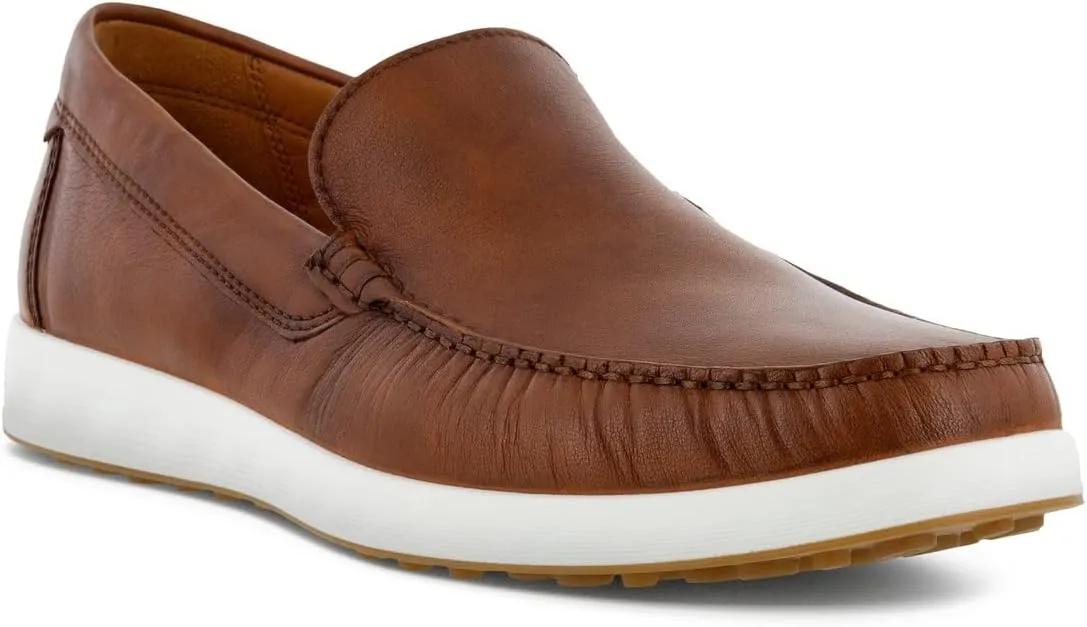 ECCO Men's S Lite Moc Classic Driving Style Loafer