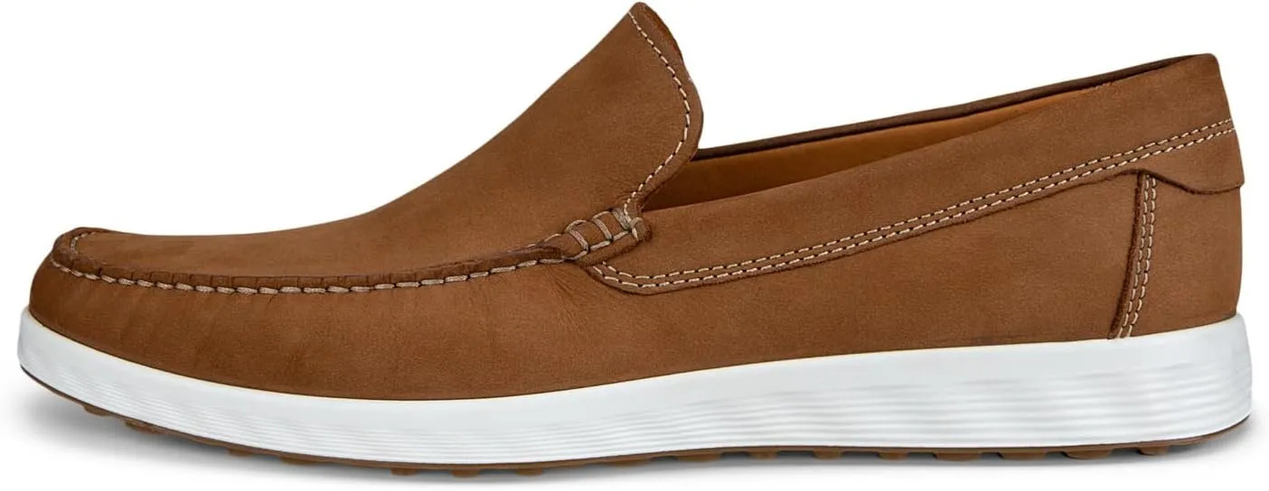 ECCO Men's S Lite Moc Classic Driving Style Loafer