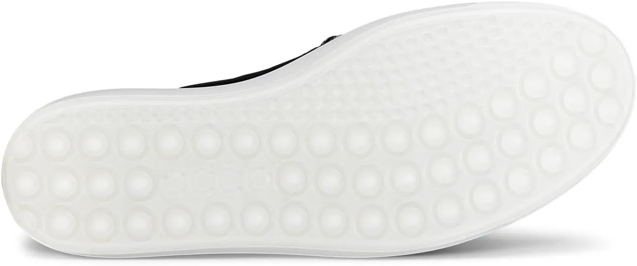 ECCO Men's Soft 7 Slip-On 2.0 Sneaker