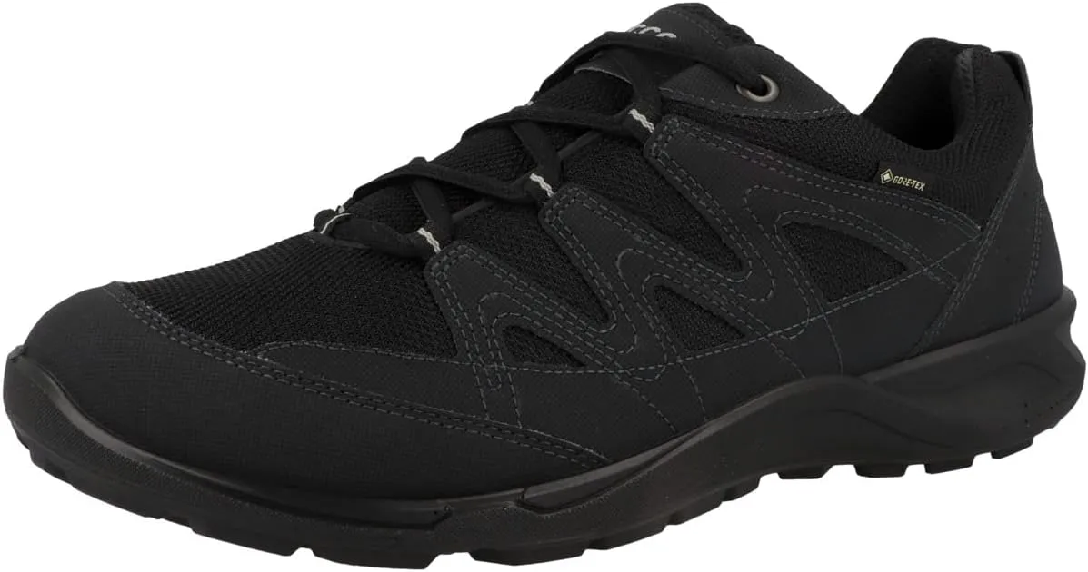 ECCO Men's Terracruise Lt M Low GTX Outdoor Shoe