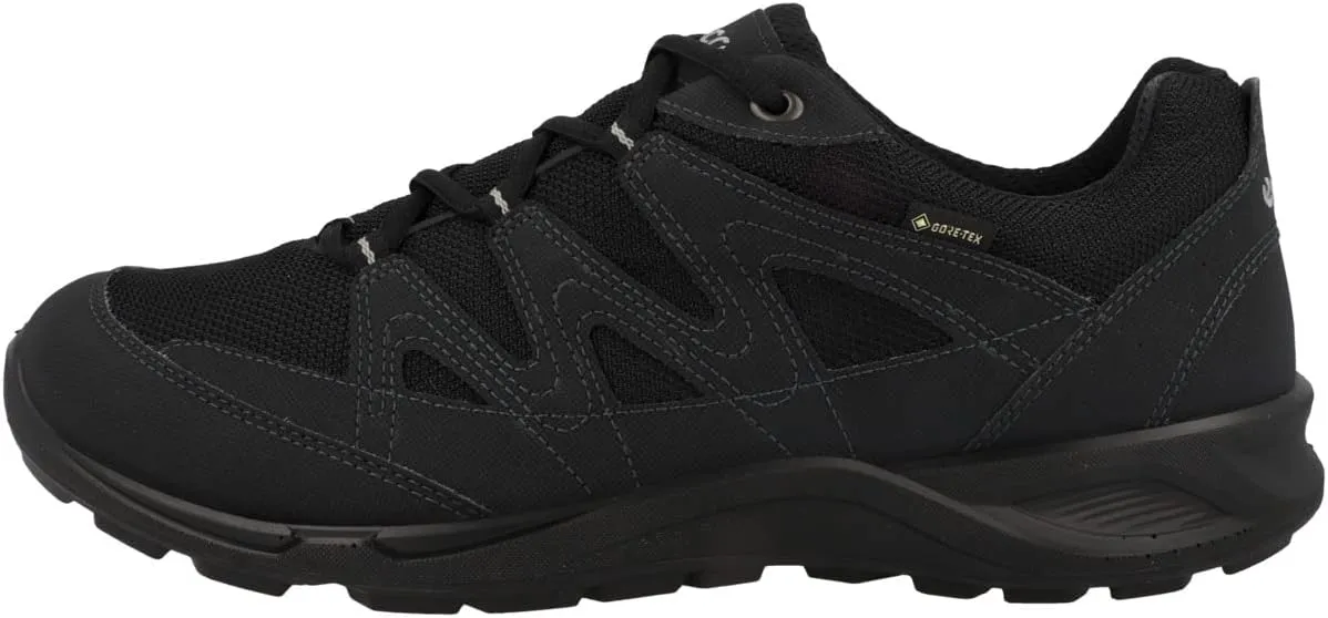 ECCO Men's Terracruise Lt M Low GTX Outdoor Shoe
