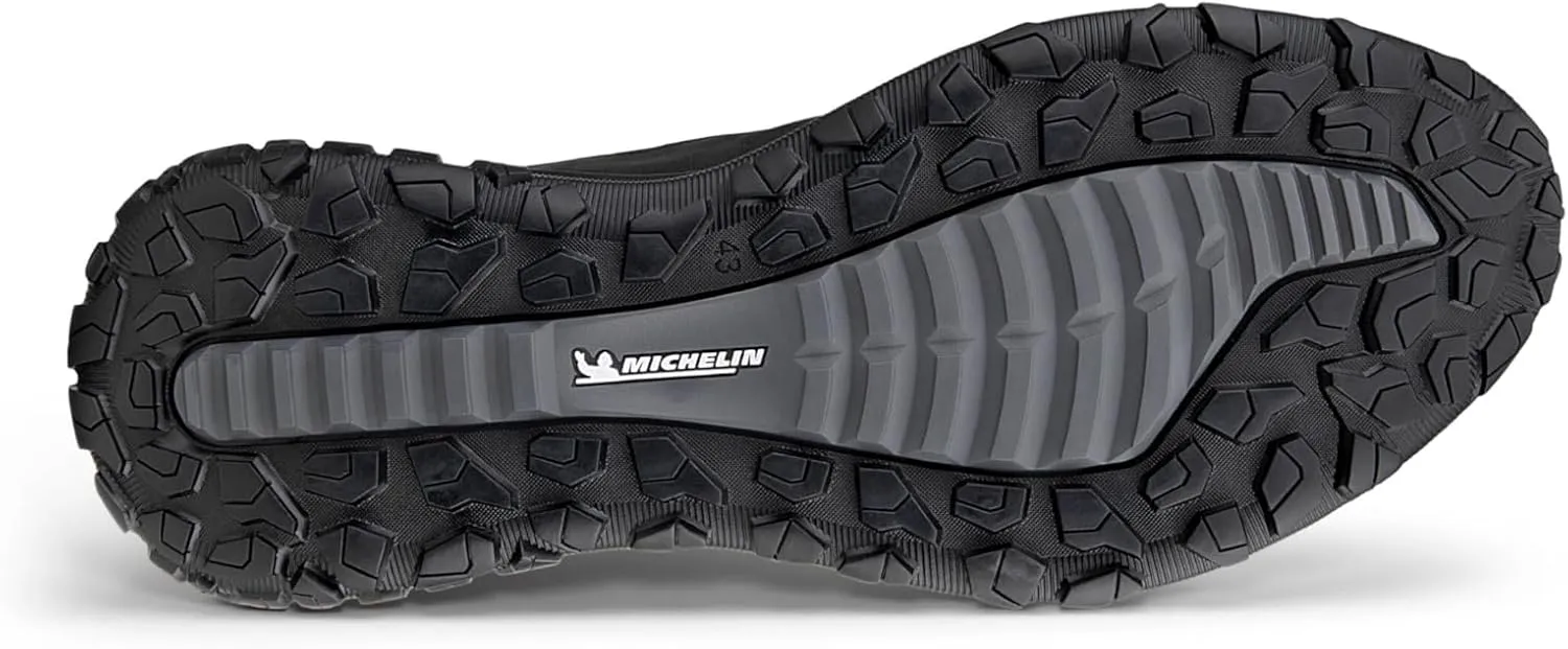 ECCO Men's Ultra Terrain Waterproof Low Hiking Shoe