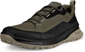 ECCO Men's Ultra Terrain Waterproof Low Hiking Shoe ECCO Men's Ultra Terrain Waterproof Low Hiking Shoe