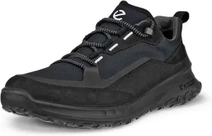 ECCO Men's Ultra Terrain Waterproof Low Hiking Shoe ECCO Men's Ultra Terrain Waterproof Low Hiking Shoe