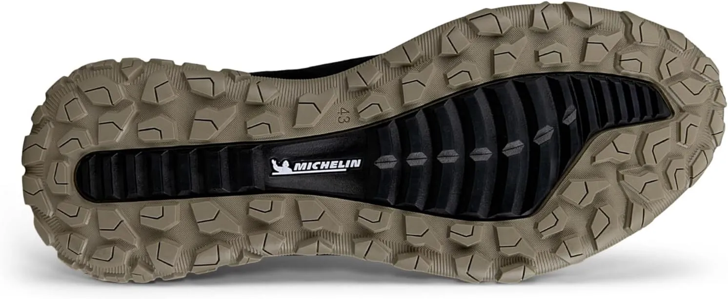 ECCO Men's Ultra Terrain Waterproof Low Hiking Shoe