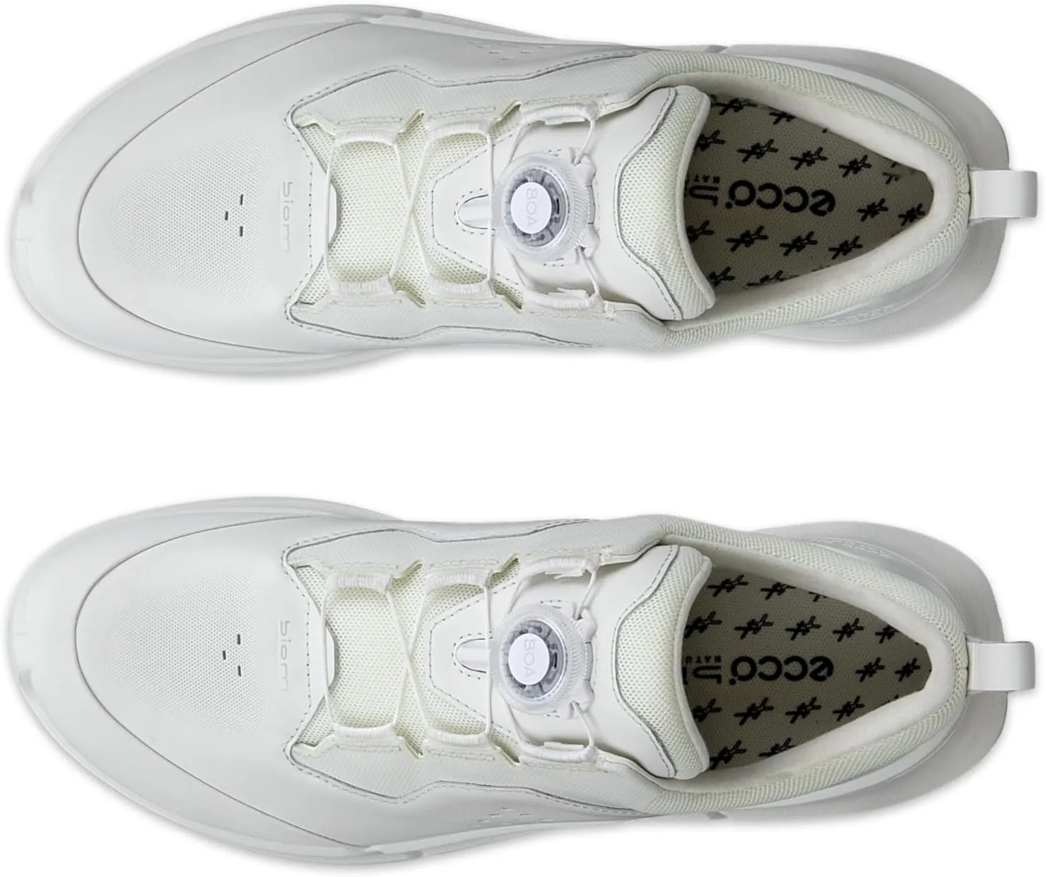 ECCO Women's Biom 2.2 Boa Cross Trainer Sneaker