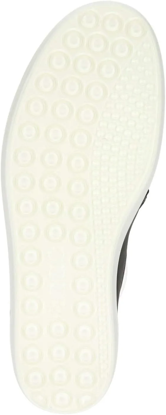 ECCO Womens Soft 7 Woven Slip On 2.0 Sneaker