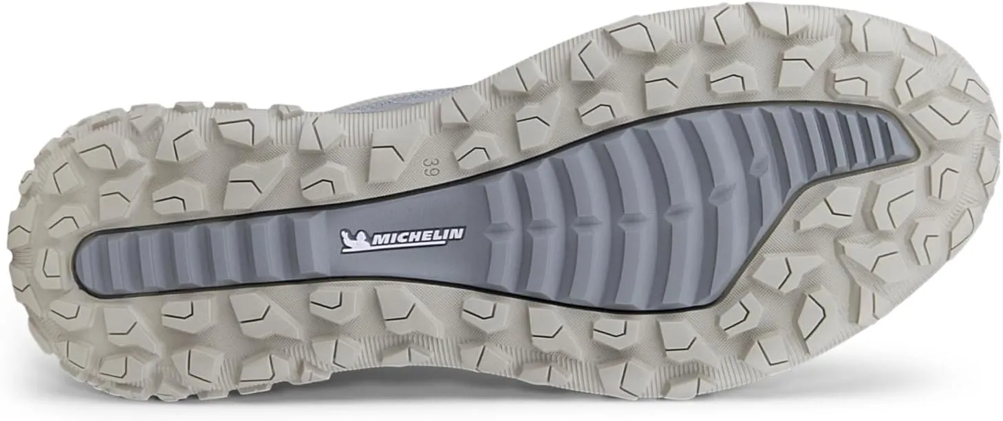 ECCO Women's Ultra Terrain Low Waterproof Hiking Shoe