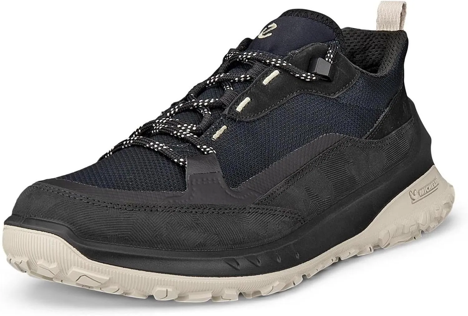 ECCO Women's Ultra Terrain Low Waterproof Hiking Shoe