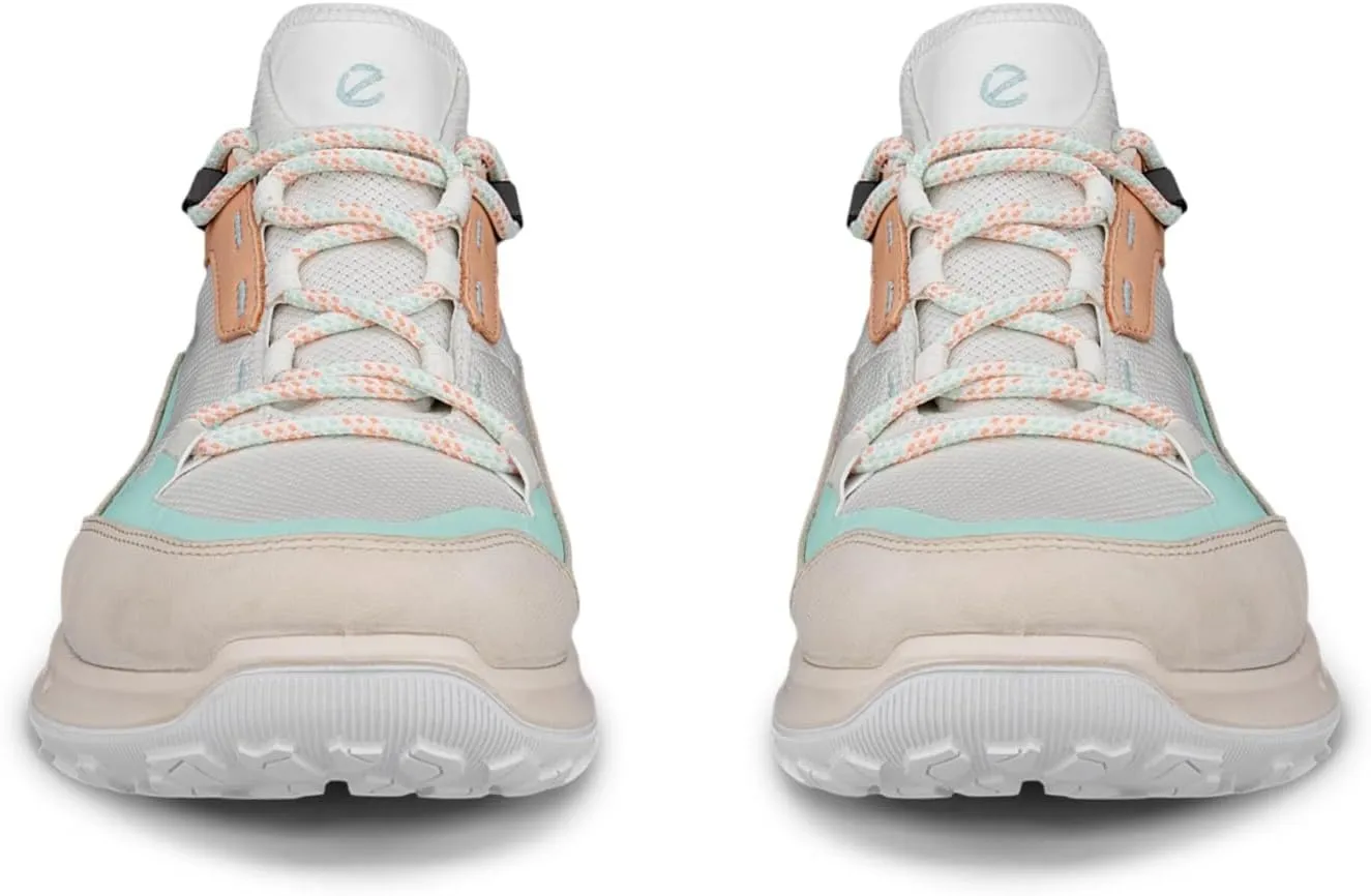 ECCO Women's Ultra Terrain Low Waterproof Hiking Shoe