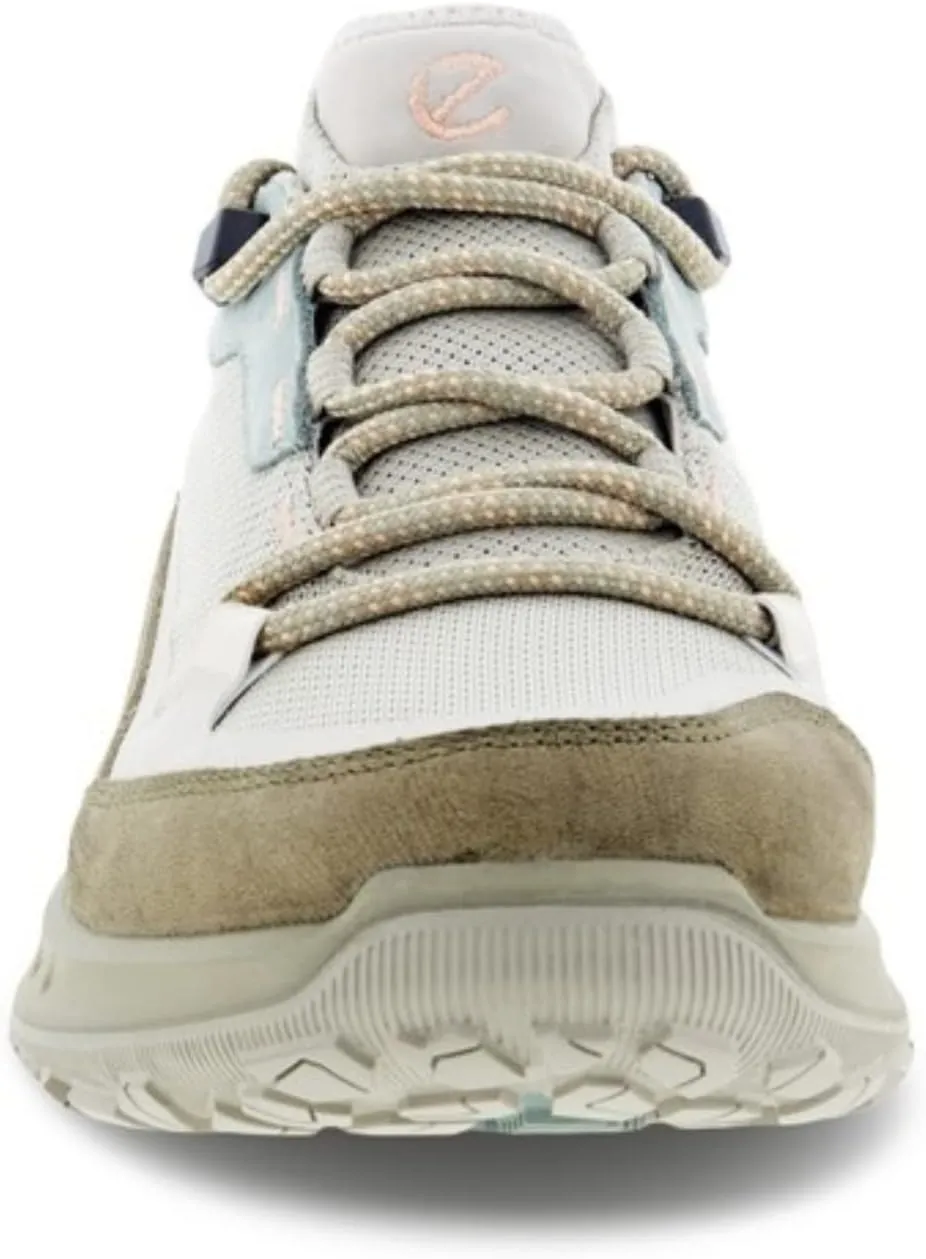 ECCO Women's Ultra Terrain Low Waterproof Hiking Shoe