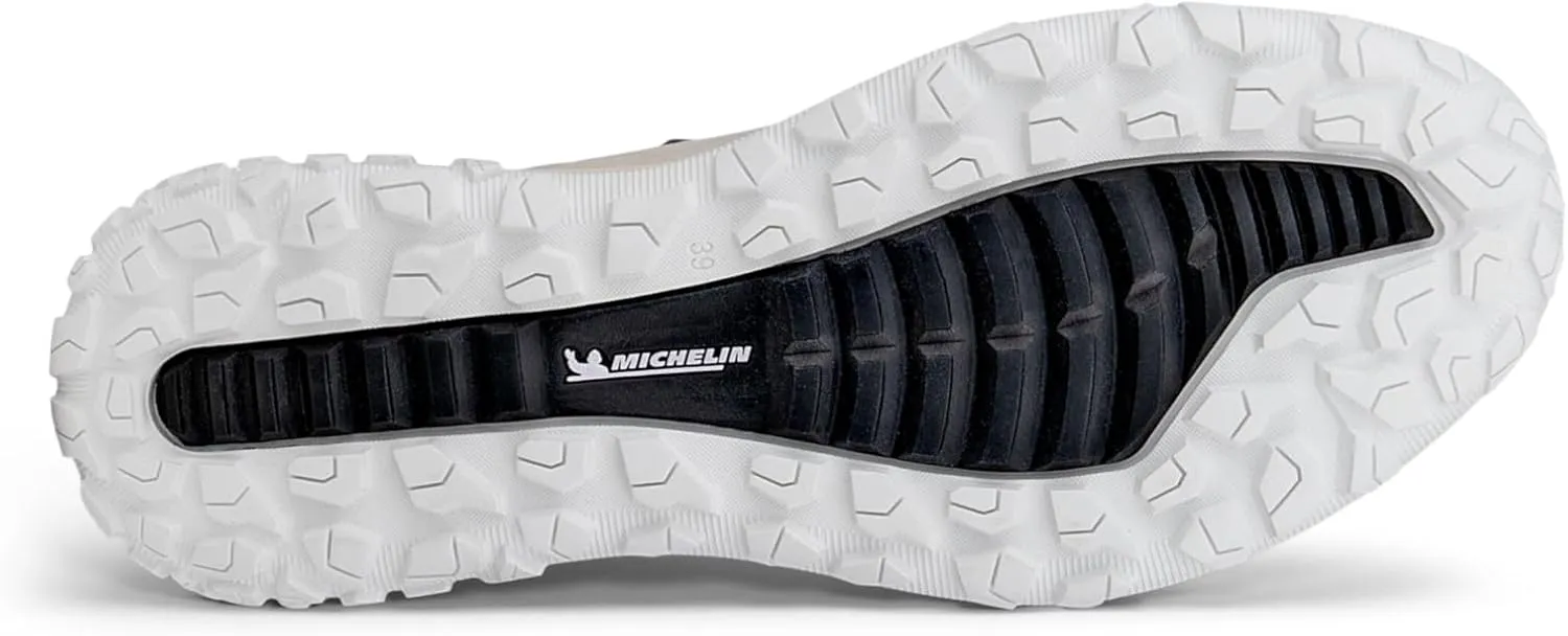 ECCO Women's Ultra Terrain Low Waterproof Hiking Shoe