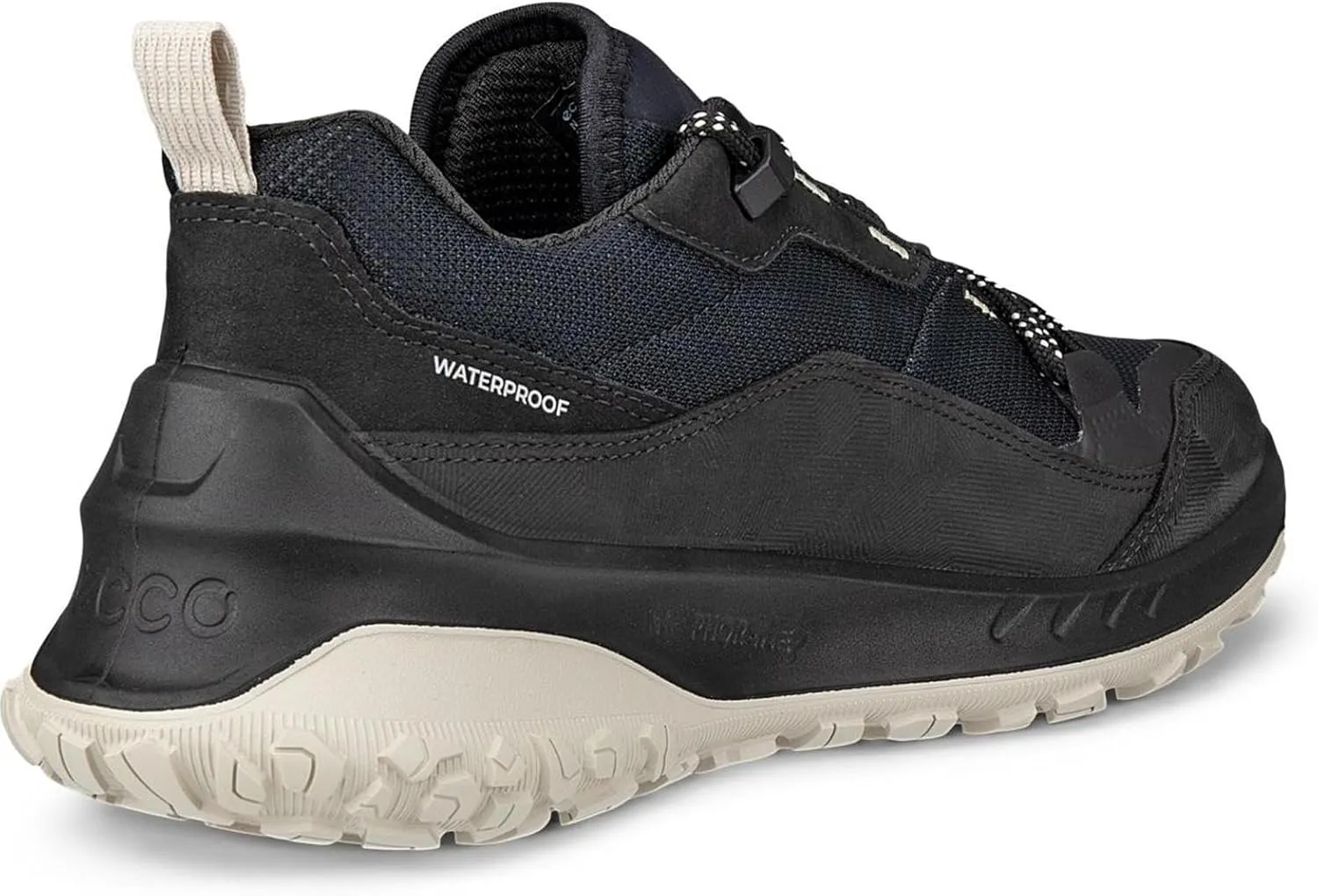 ECCO Women's Ultra Terrain Low Waterproof Hiking Shoe