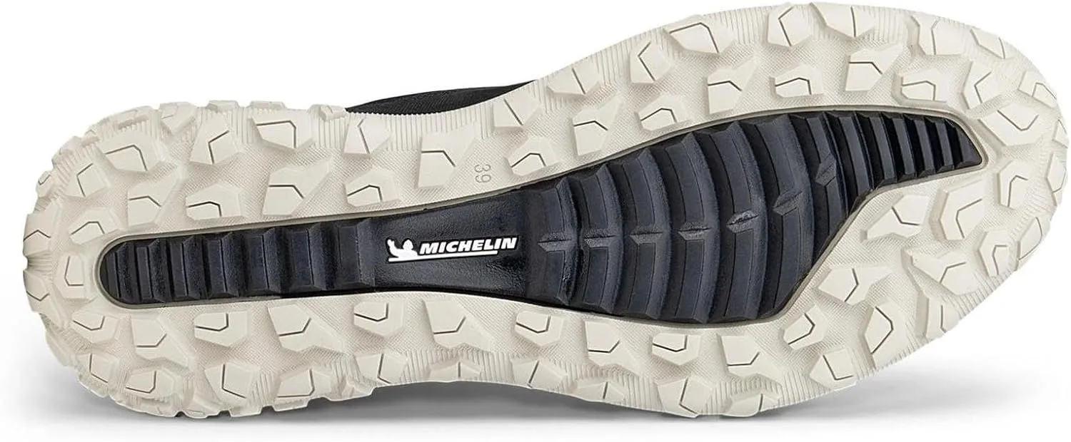 ECCO Women's Ultra Terrain Low Waterproof Hiking Shoe