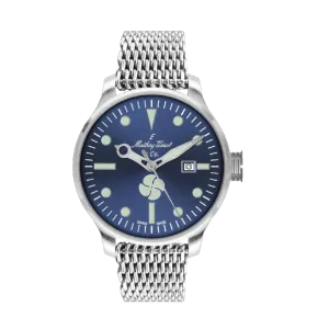 ELICA Cobalt Blue