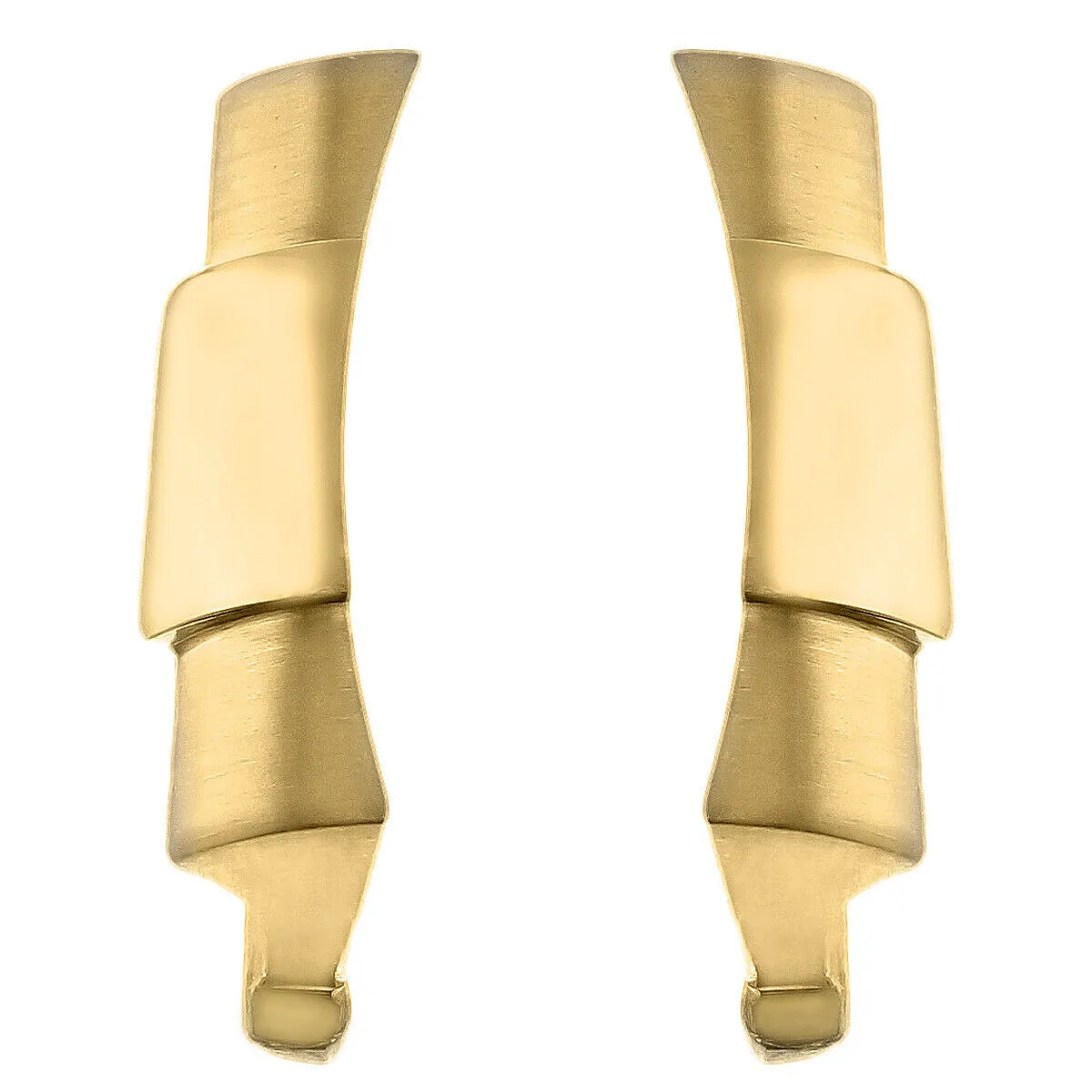 END LINK FOR 36 ROLEX PRESIDENT DAYDATE CUSTOM STRAP 18K REAL GOLD 118296 118339