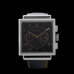 Eterna - Heritage 1938 Limited Edition