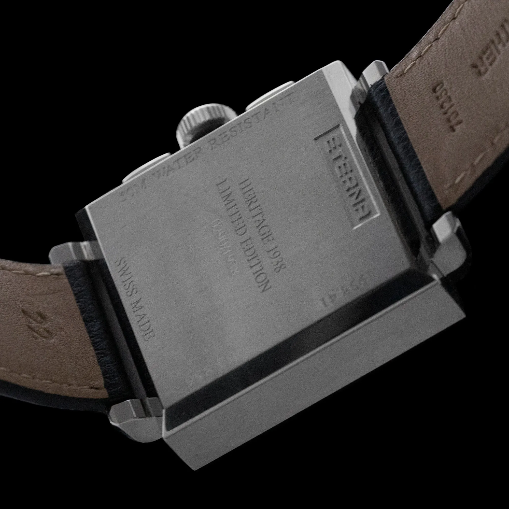 Eterna - Heritage 1938 Limited Edition