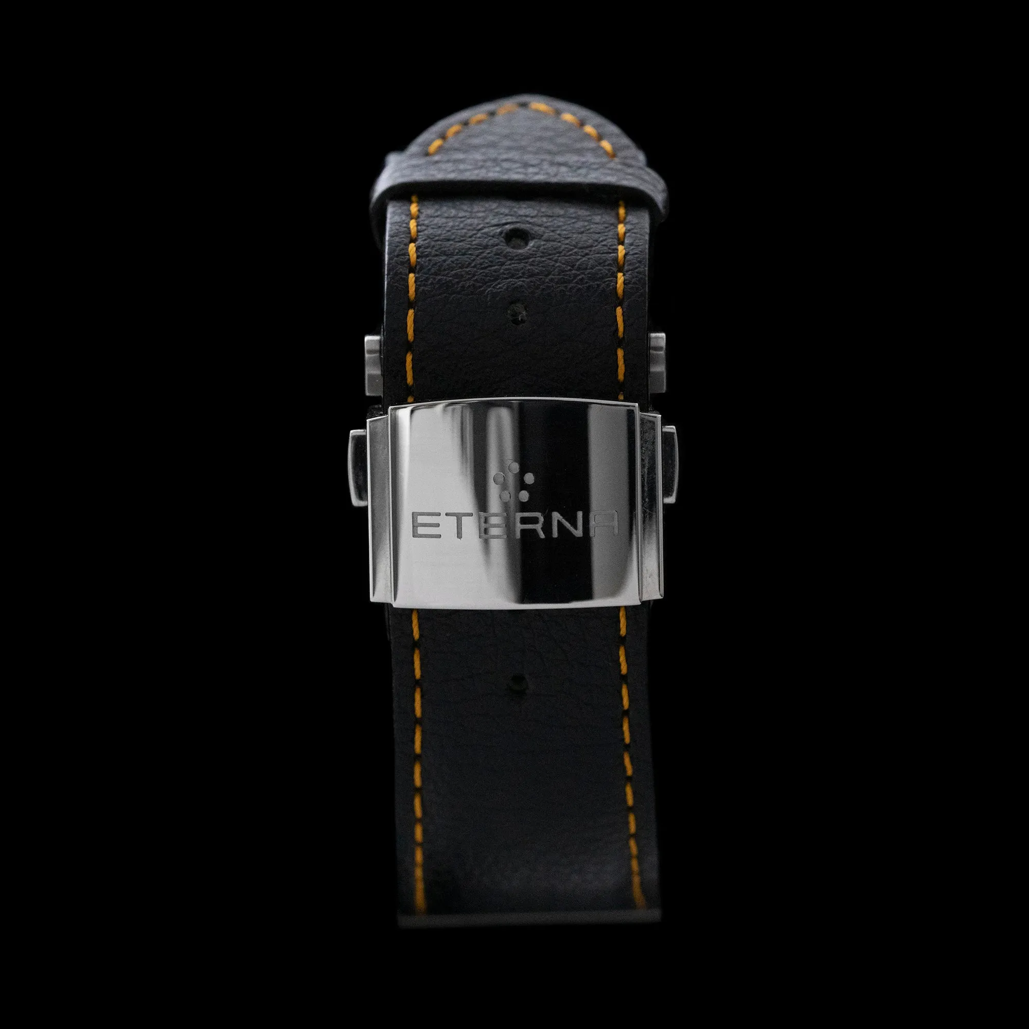 Eterna - Heritage 1938 Limited Edition