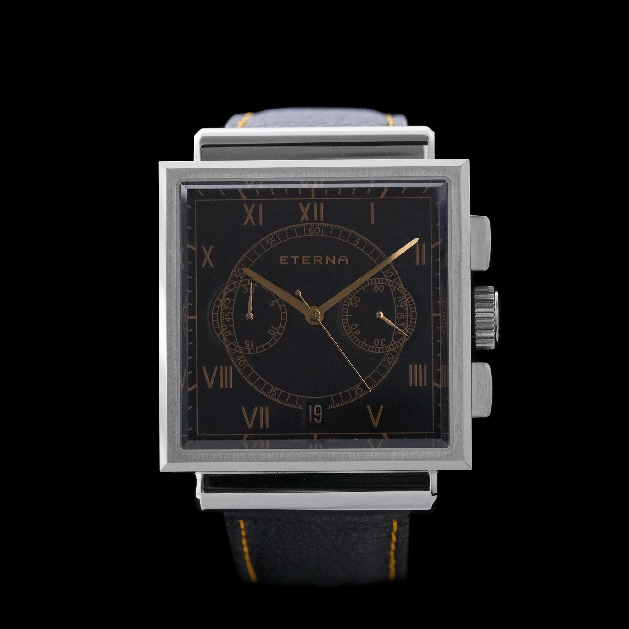 Eterna - Heritage 1938 Limited Edition