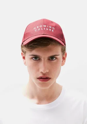 Exterbloom Puffer Hat