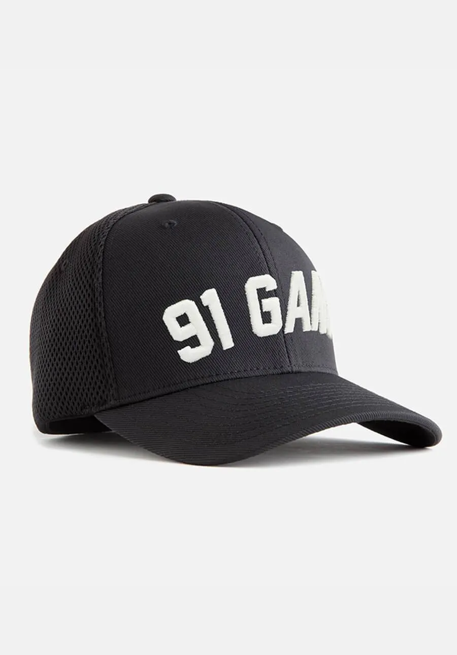 Exterbloom Puffer Hat
