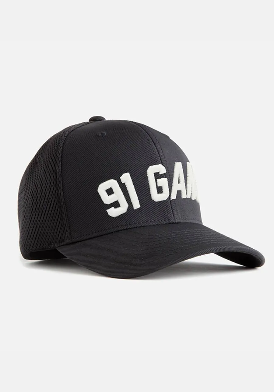 Exterbloom Puffer Hat