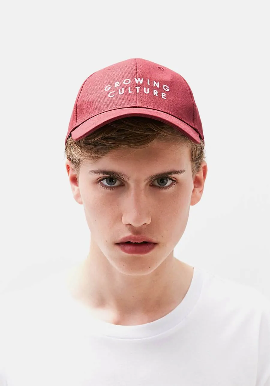 Exterbloom Puffer Hat