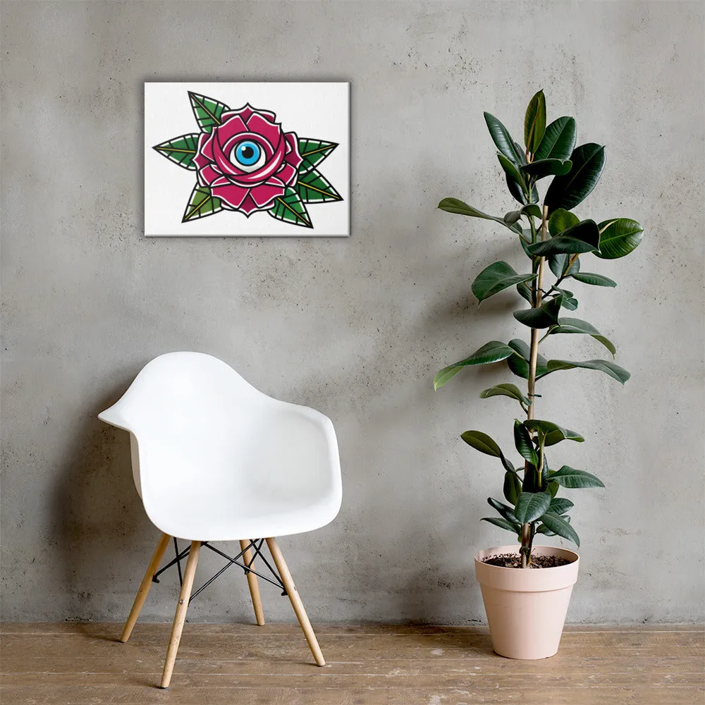 Eye Love You | Canvas