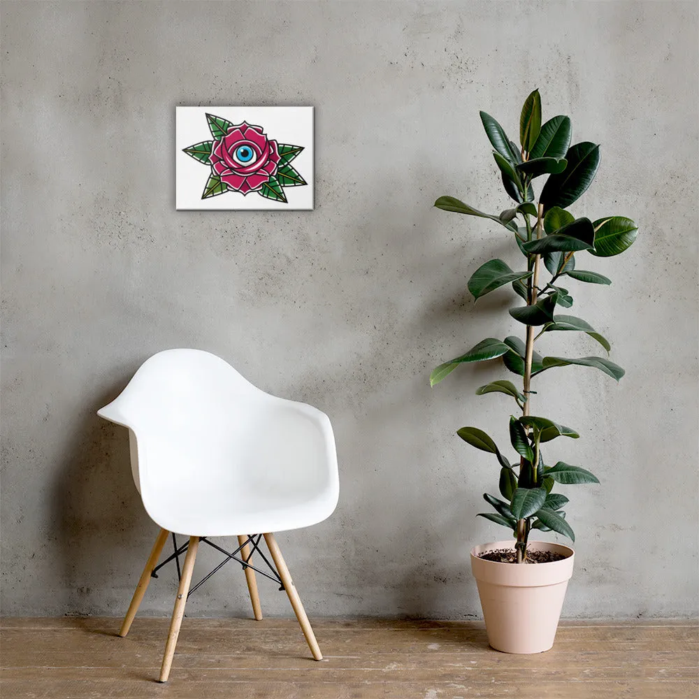 Eye Love You | Canvas