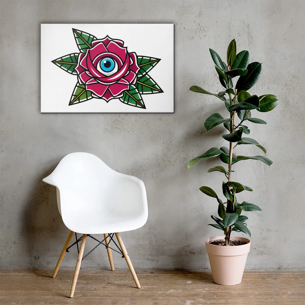 Eye Love You | Canvas