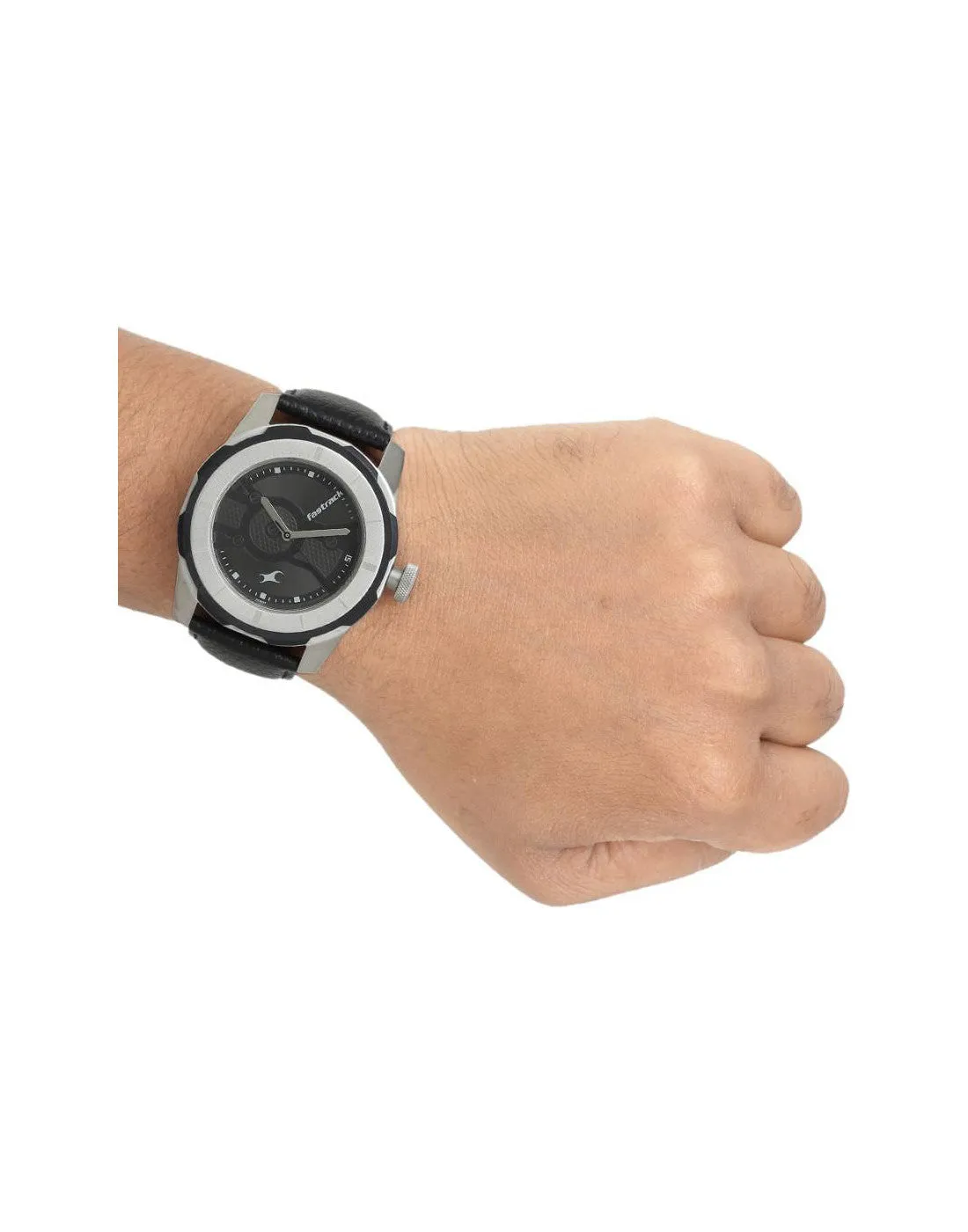 Fastrack NG3099SL02C Sports Analog Watch - For Men