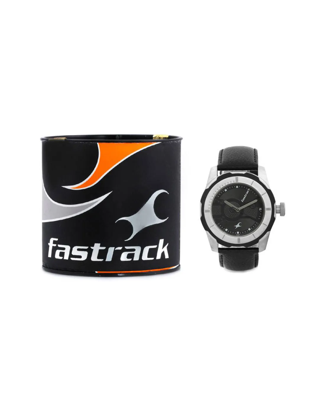 Fastrack NG3099SL02C Sports Analog Watch - For Men