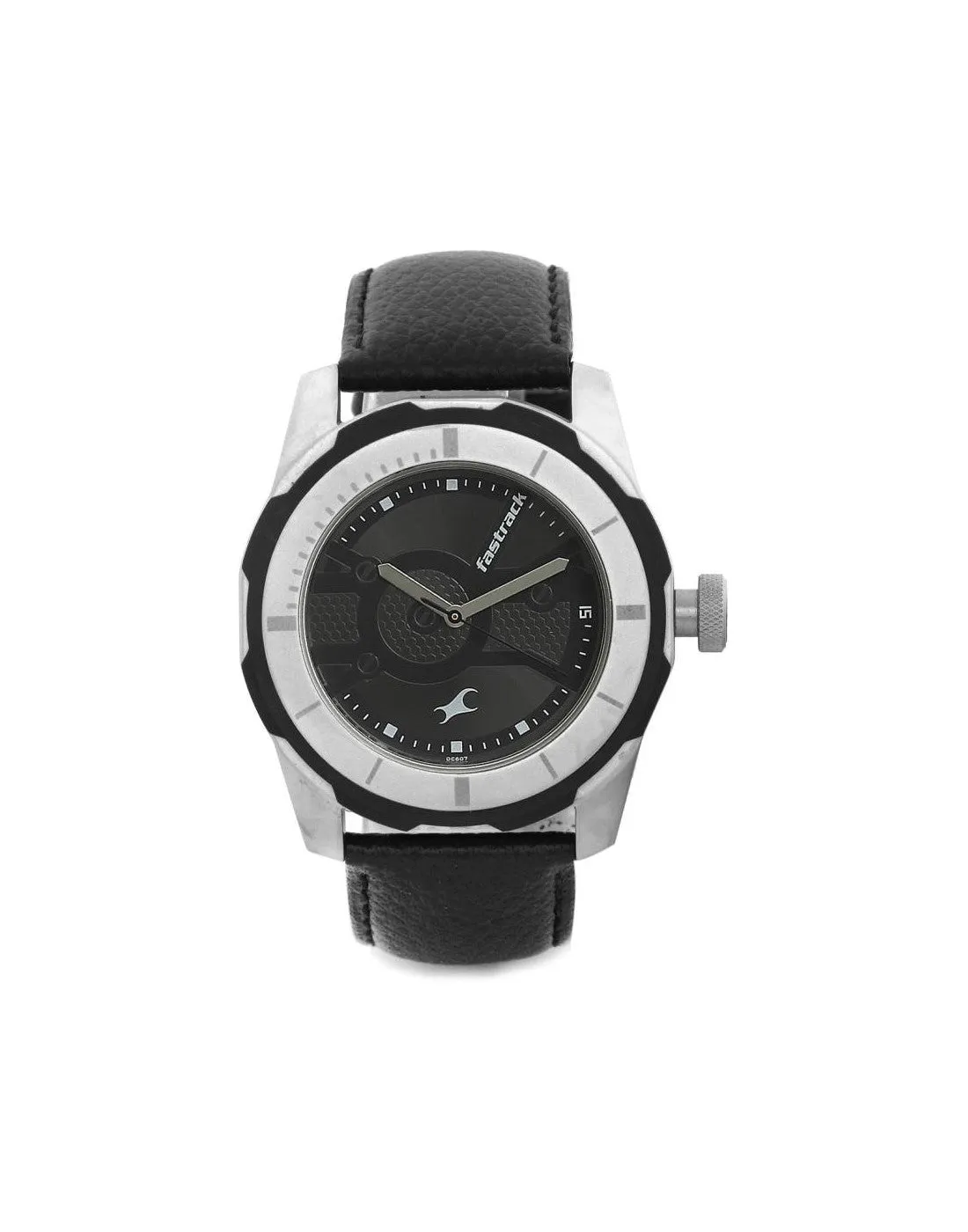 Fastrack NG3099SL02C Sports Analog Watch - For Men