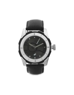 Fastrack NG3099SL02C Sports Analog Watch - For Men