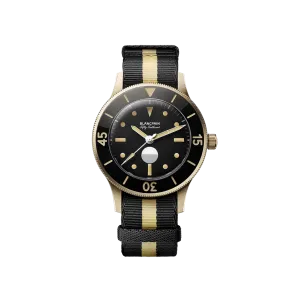 Fifty Fathoms 70th Anniversary Act 3