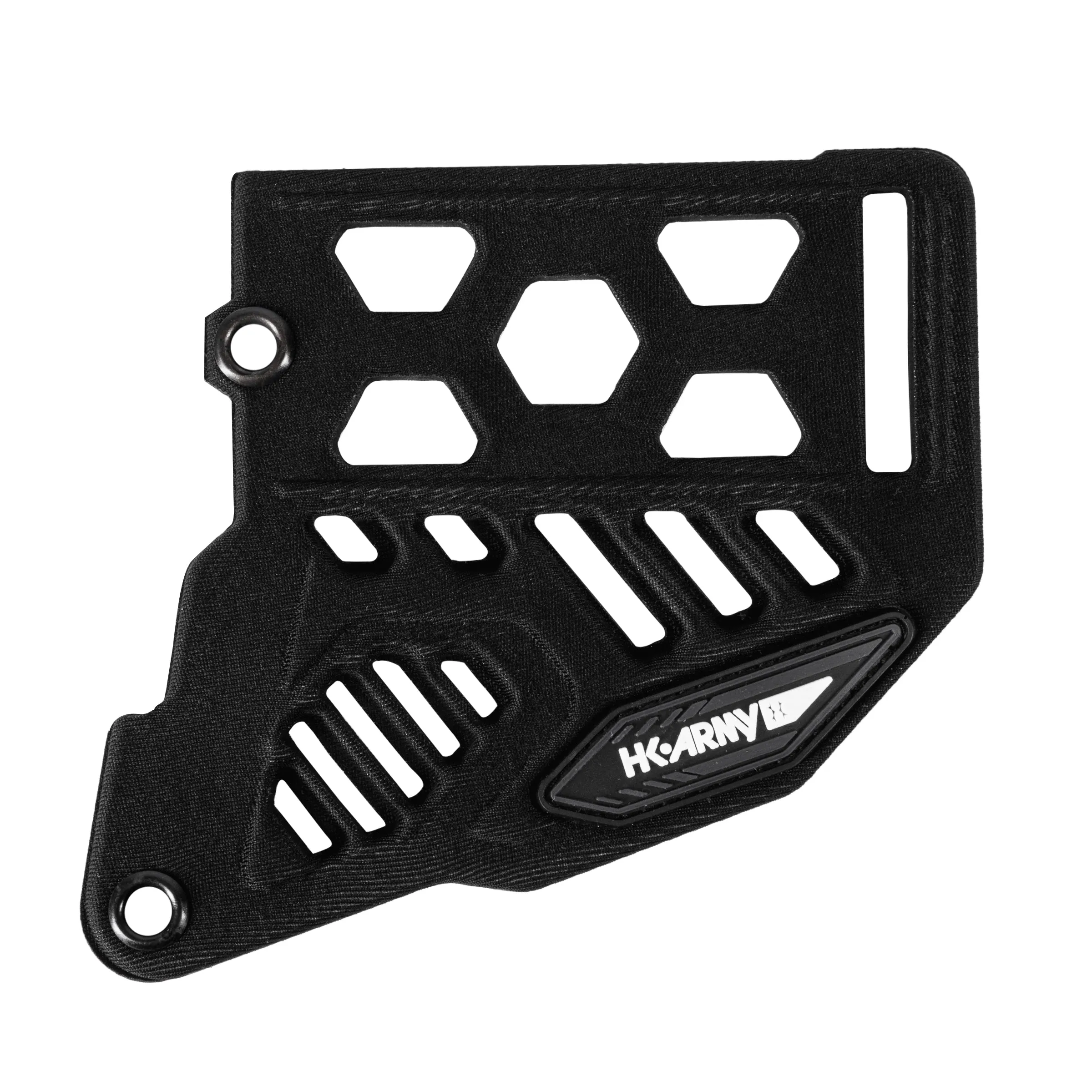 Flex Compressed Foam Ears - Titan - Black