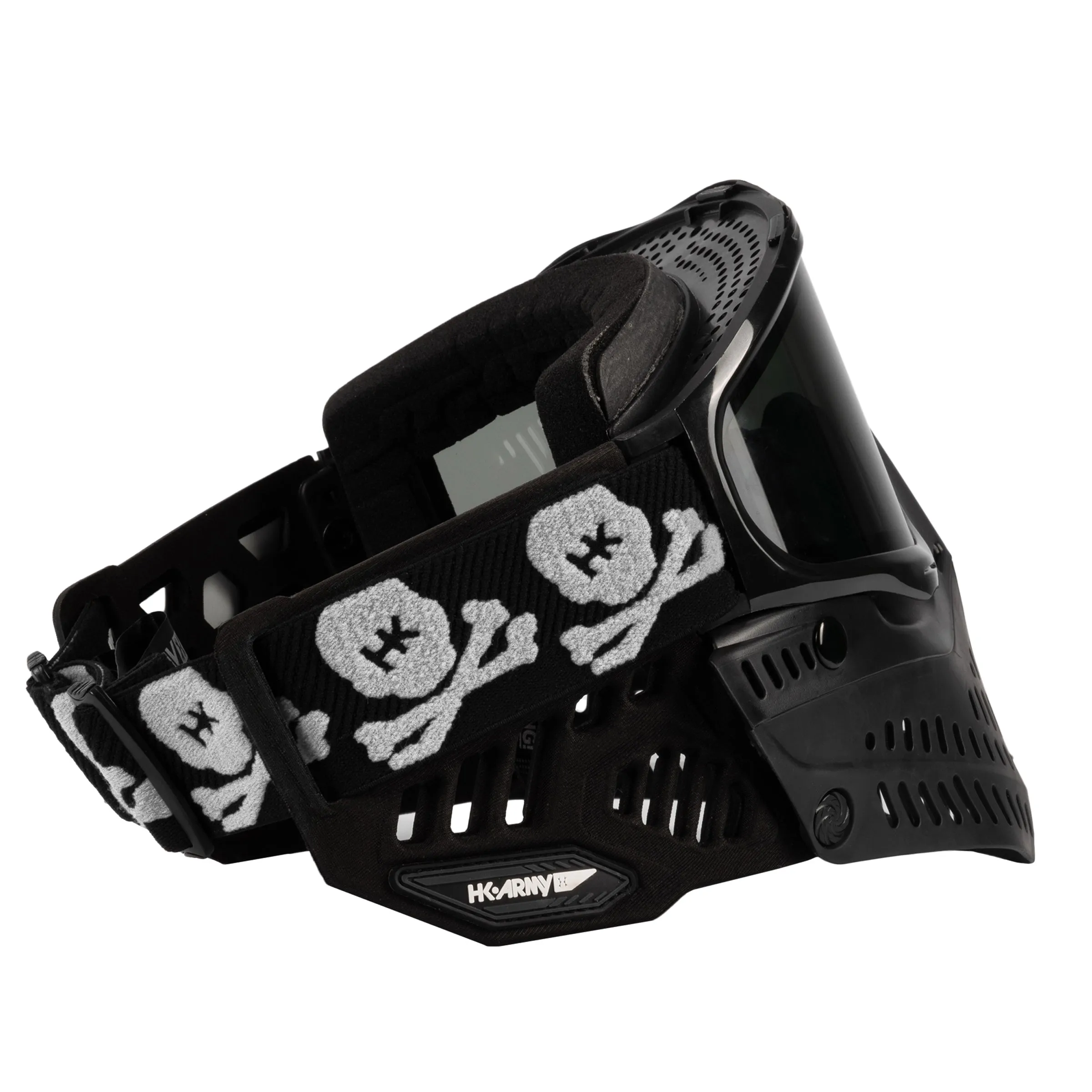 Flex Compressed Foam Ears - Titan - Black