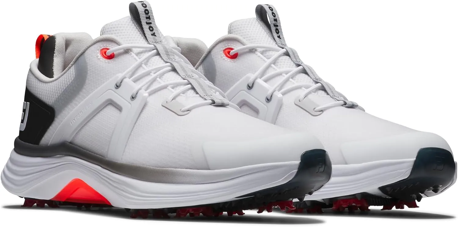 FootJoy Men's Hyperflex Golf Shoe
