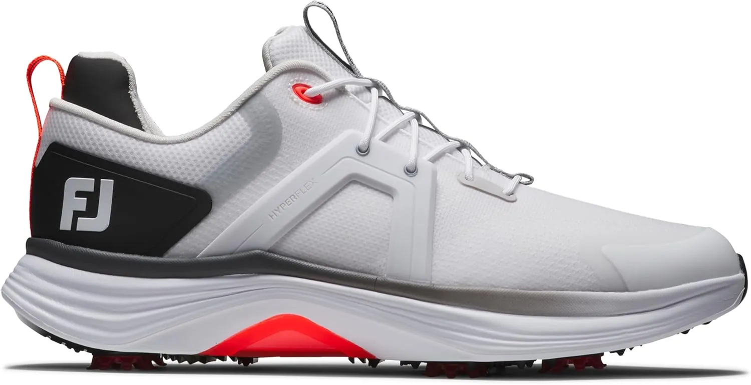 FootJoy Men's Hyperflex Golf Shoe