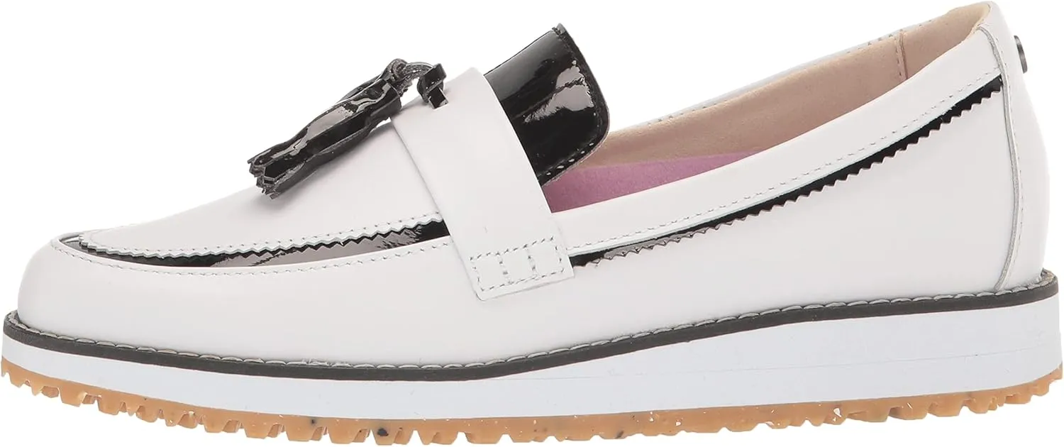 FootJoy Women's Fj Sandy Previous Season Style Golf Shoe