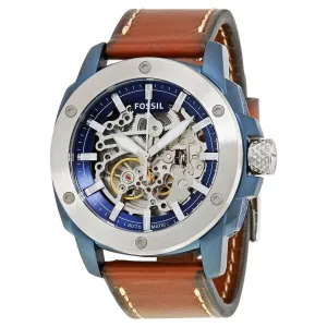 Fossil Modern Machine Sport Automatic Dial Men's Watch ME3135