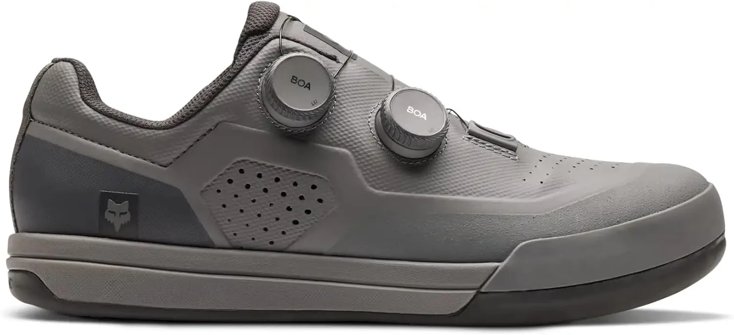Fox Racing Men's Fox Union Boa Flat Mountin Bike Shoe
