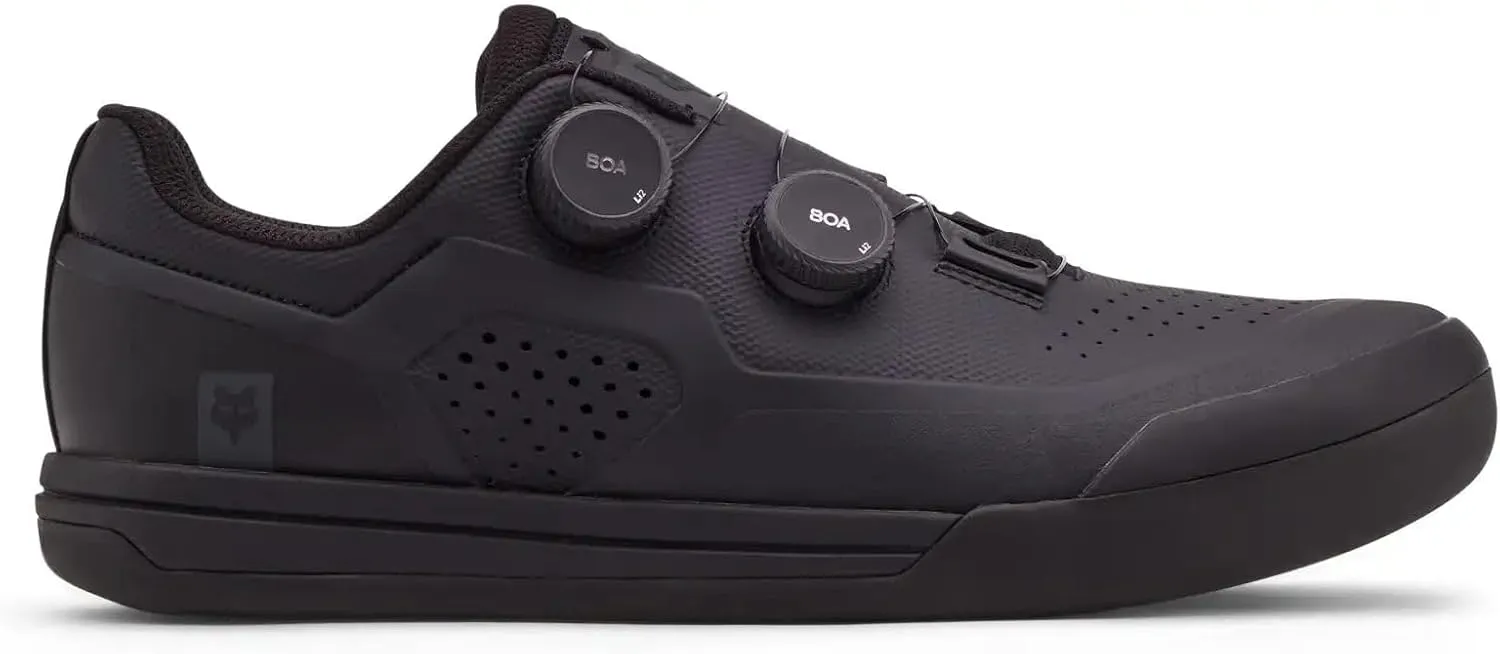 Fox Racing Men's Fox Union Boa Flat Mountin Bike Shoe