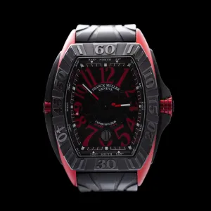 Franck Muller  - Conquistador