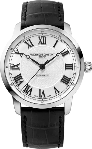 Frederique Constant Classics Premier Limited Edition