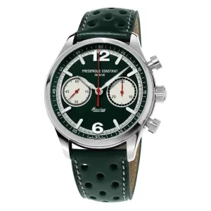 Frederique Constant Healy Chronograph Automatic