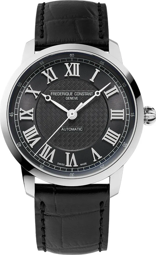 Frederique Constant Watch Classics Premier Limited Edition