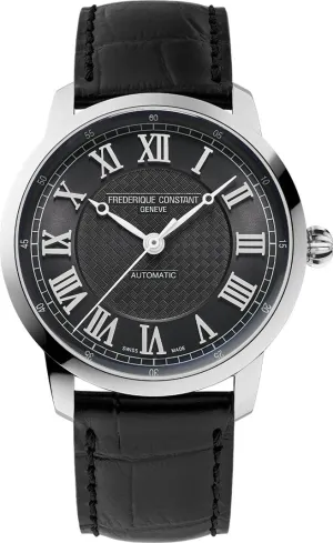 Frederique Constant Watch Classics Premier Limited Edition